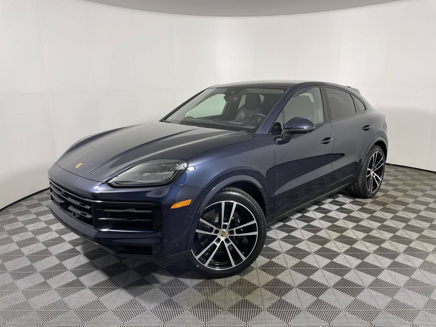 2024 Porsche Cayenne S — SUV — 16,196 mi — West Melbourne, FL