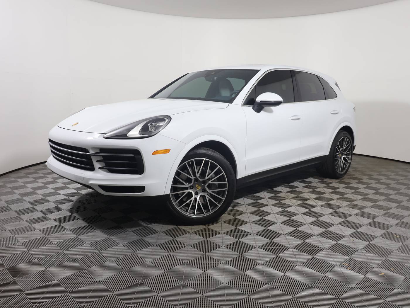 2022 Porsche Cayenne S — SUV — 39,008 mi — West Melbourne, FL