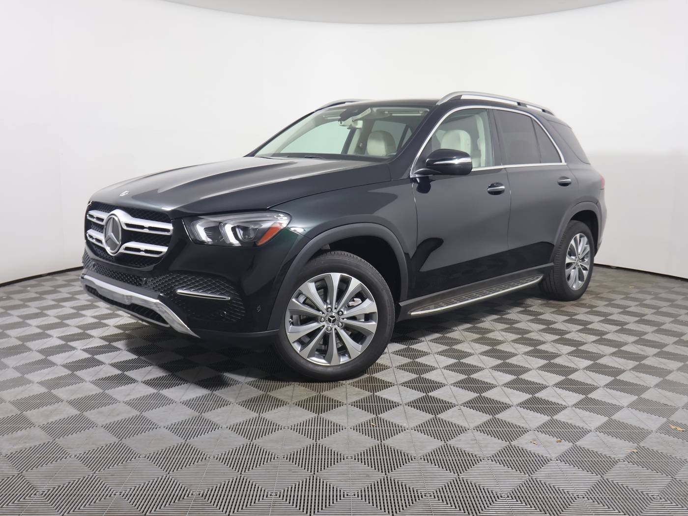 2020 Mercedes-Benz GLE GLE 350 — SUV — 38,882 mi — West Melbourne, FL