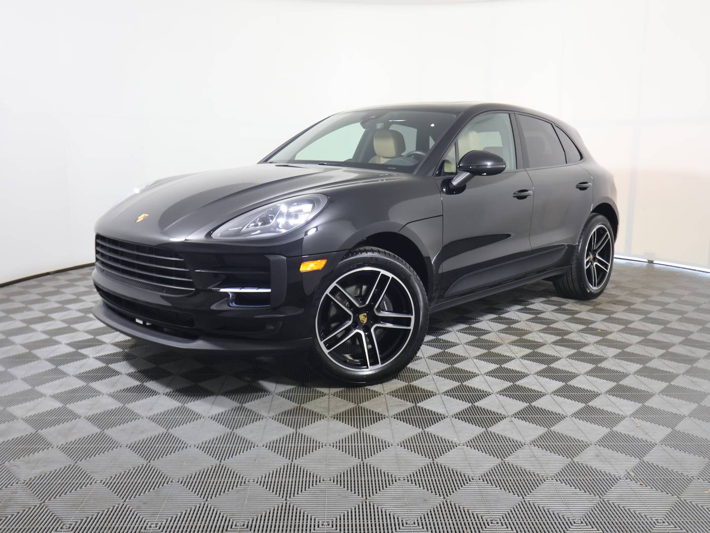 2020 Porsche Macan Standard — SUV — 41,404 mi — West Melbourne, FL