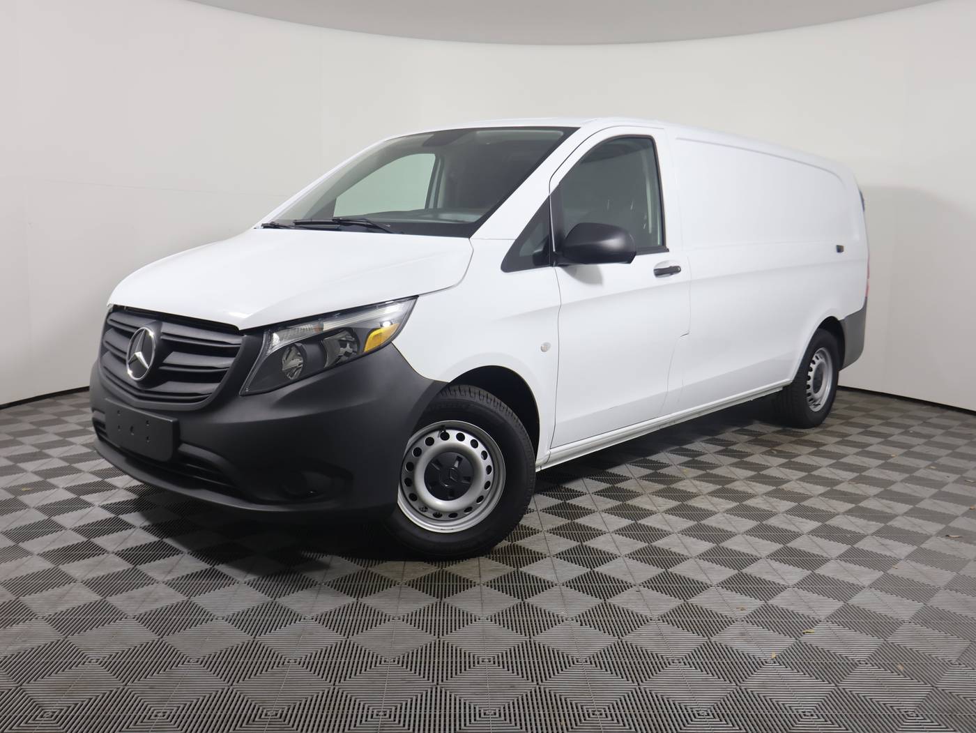 2023 Mercedes-Benz Metris Cargo Van Standard — Cargo Van — 27,253 mi — West Melbourne, FL