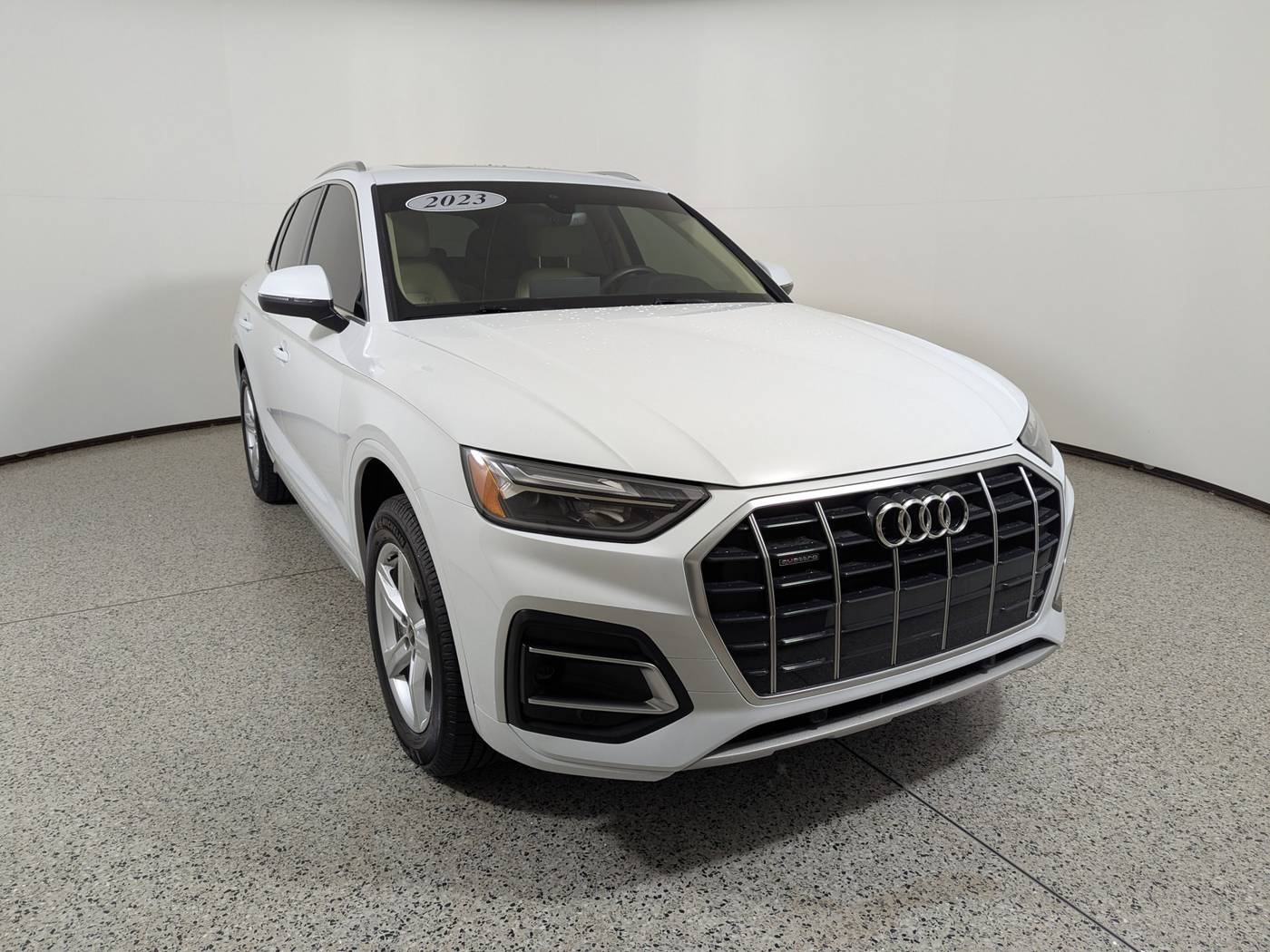 2023 Audi Q5 Premium — SUV — 71,327 mi — West Melbourne, FL