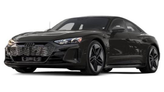 2022 Audi RS e-tron GT Standard — Sedan — 23,500 mi — West Melbourne, FL