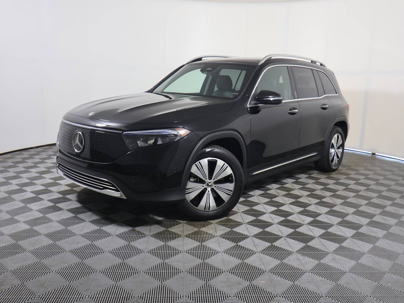 2024 Mercedes-Benz EQB EQB 300 — SUV — 2,994 mi — West Melbourne, FL