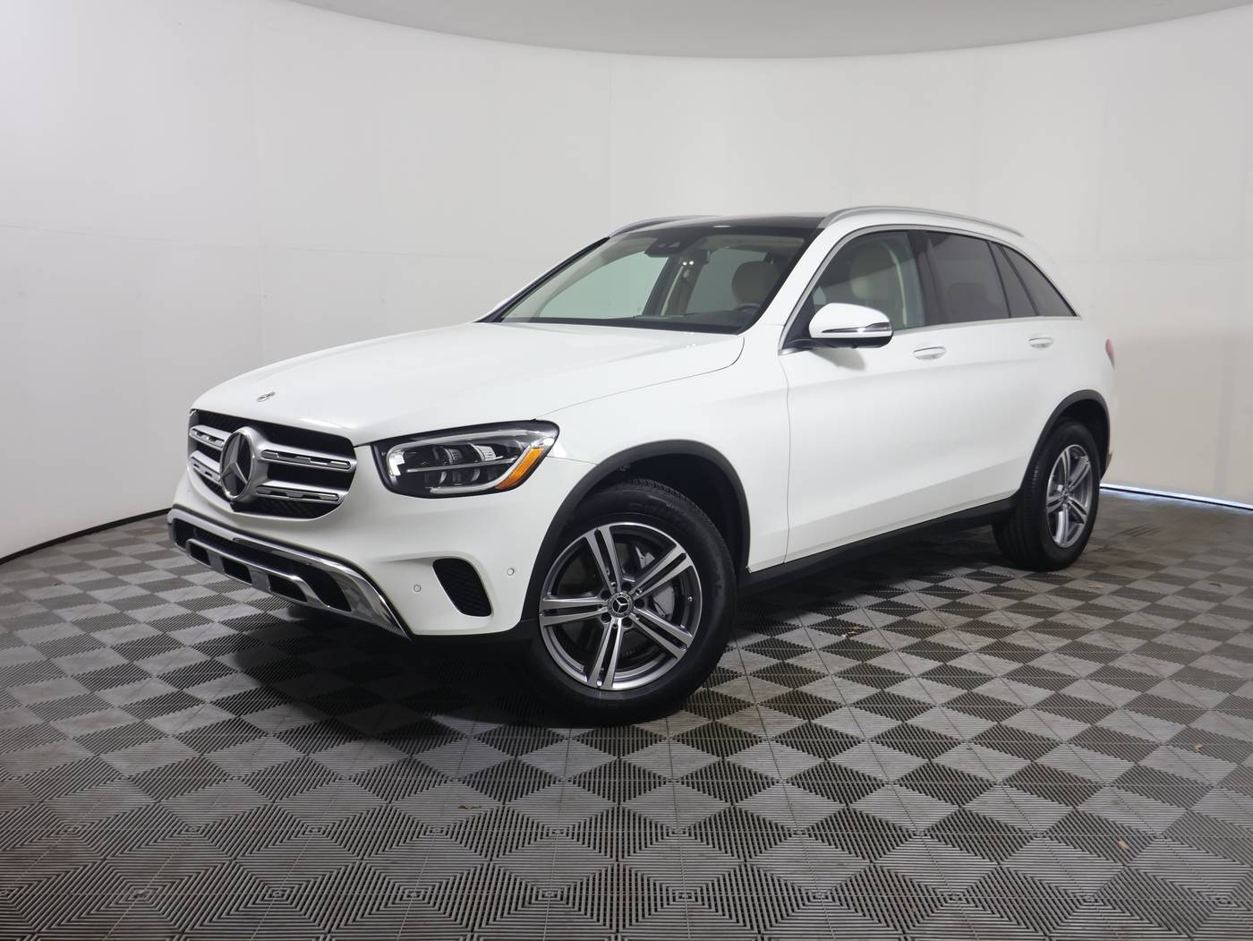 2022 Mercedes-Benz GLC GLC 300 — SUV — 22,295 mi — West Melbourne, FL