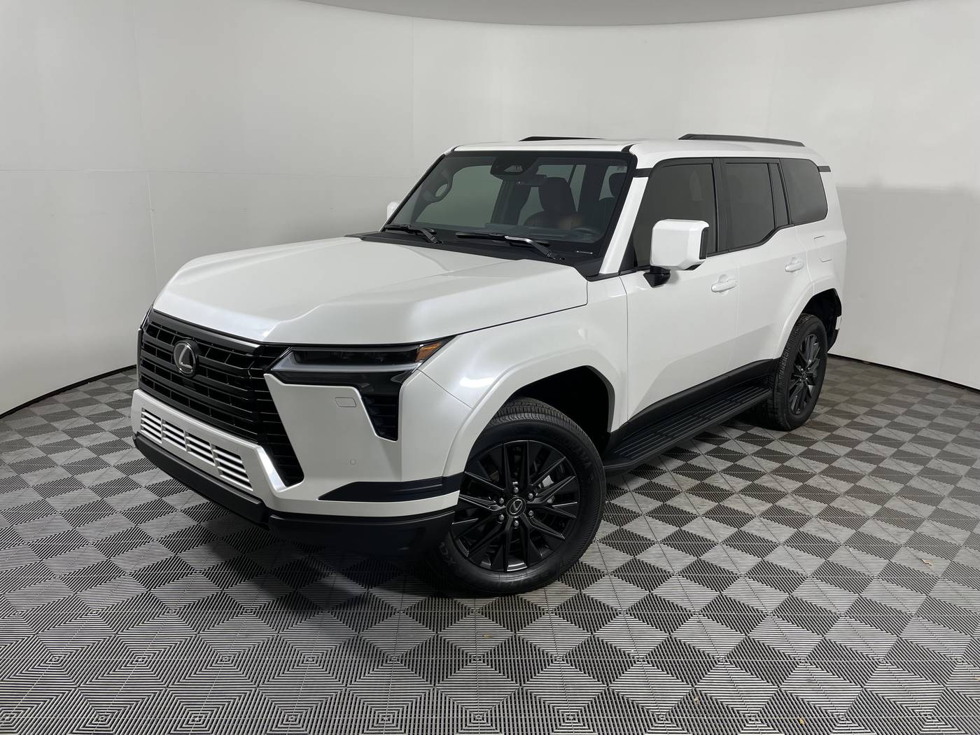 2024 Lexus GX GX 550 Premium — SUV — 10,300 mi — West Melbourne, FL