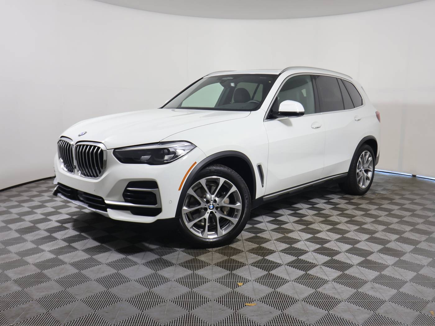 2023 BMW X5 40i — SUV — 27,567 mi — West Melbourne, FL