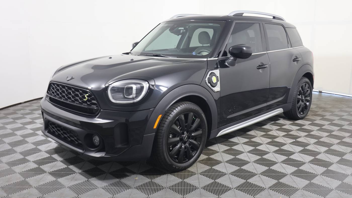 2023 MINI Countryman Cooper SE — SUV — 19,162 mi — West Melbourne, FL