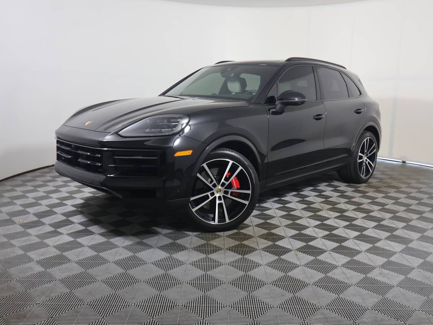 2024 Porsche Cayenne S — SUV — 12,183 mi — West Melbourne, FL