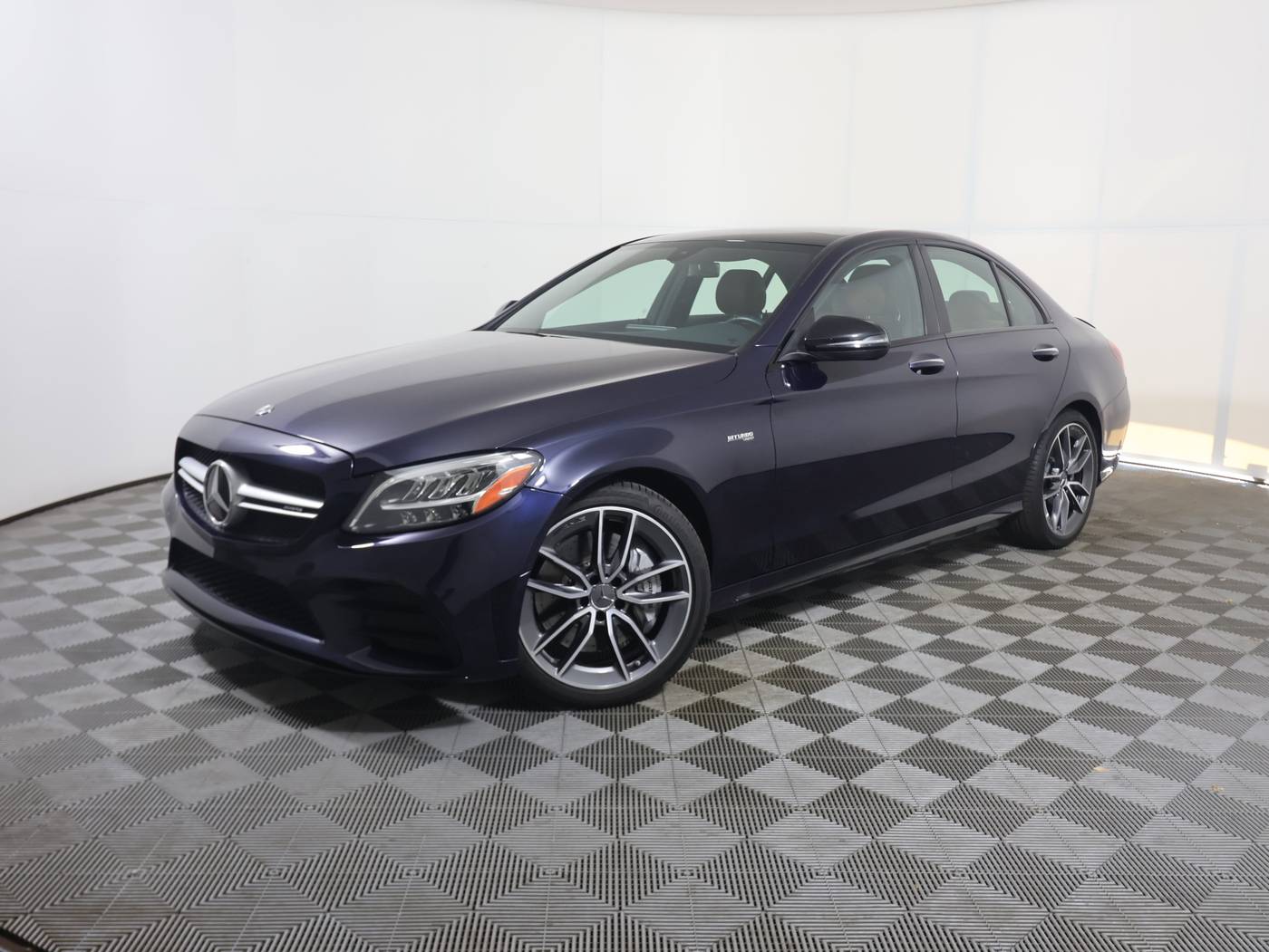2020 Mercedes-Benz C-Class AMG C 43 — Sedan — 39,012 mi — West Melbourne, FL