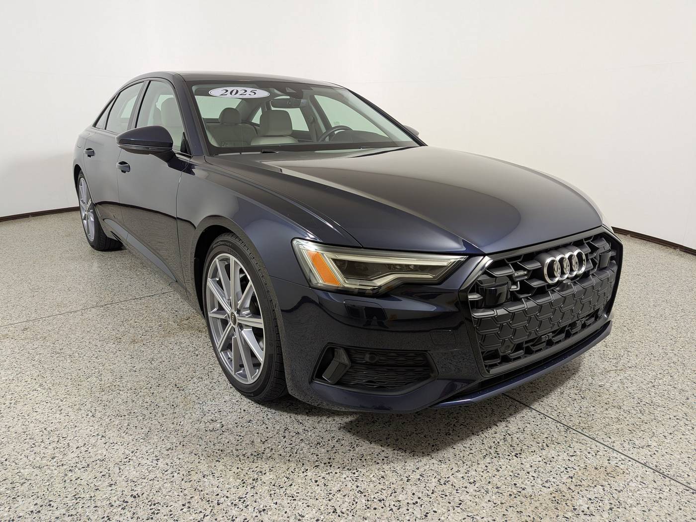 2025 Audi A6 Premium — Sedan — 6,796 mi — West Melbourne, FL