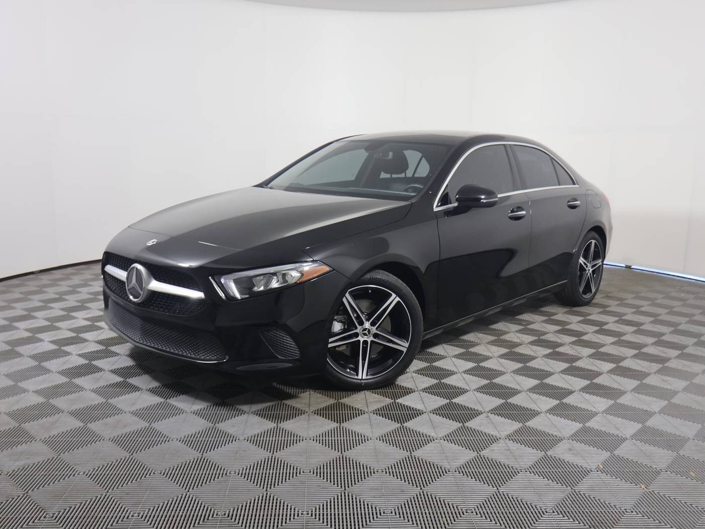 2021 Mercedes-Benz A-Class A 220 — Sedan — 37,493 mi — West Melbourne, FL