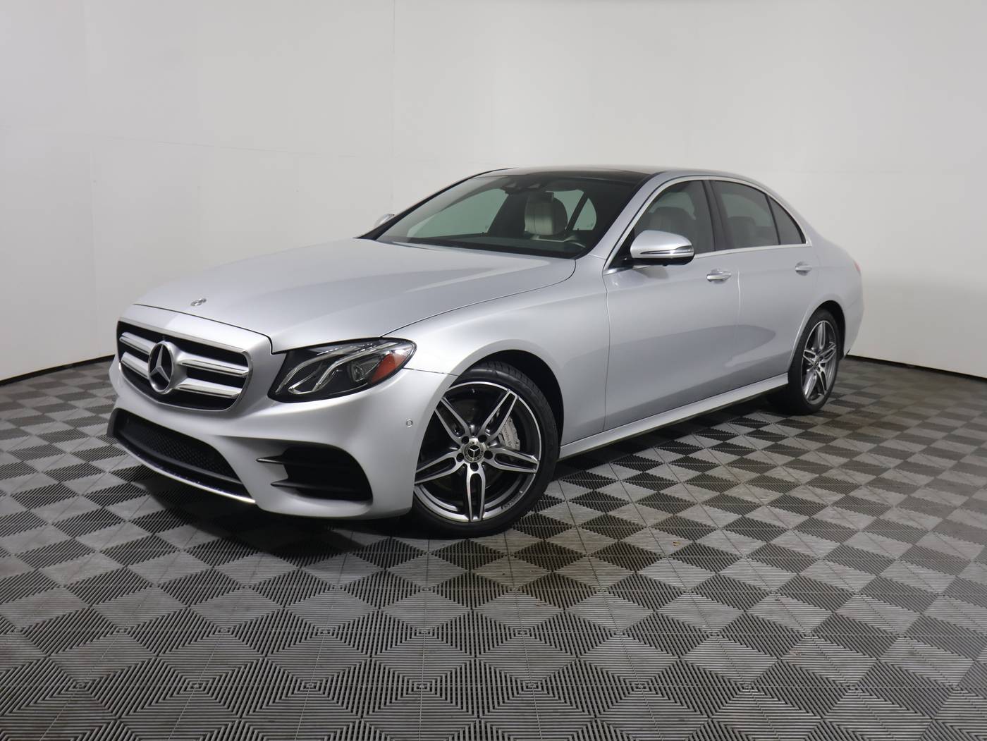 2020 Mercedes-Benz E-Class E 350 — Sedan — 39,467 mi — West Melbourne, FL