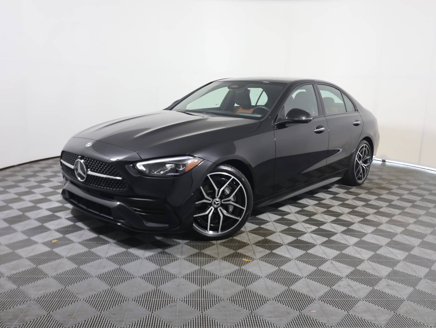 2024 Mercedes-Benz C-Class C 300 — Sedan — 6,227 mi — West Melbourne, FL