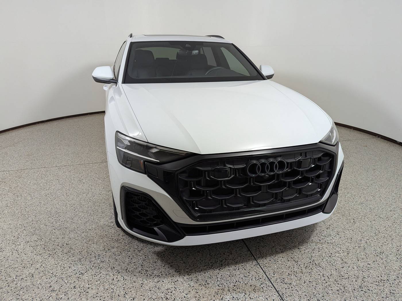 2024 Audi Q8 Premium Plus — SUV — 6,636 mi — West Melbourne, FL