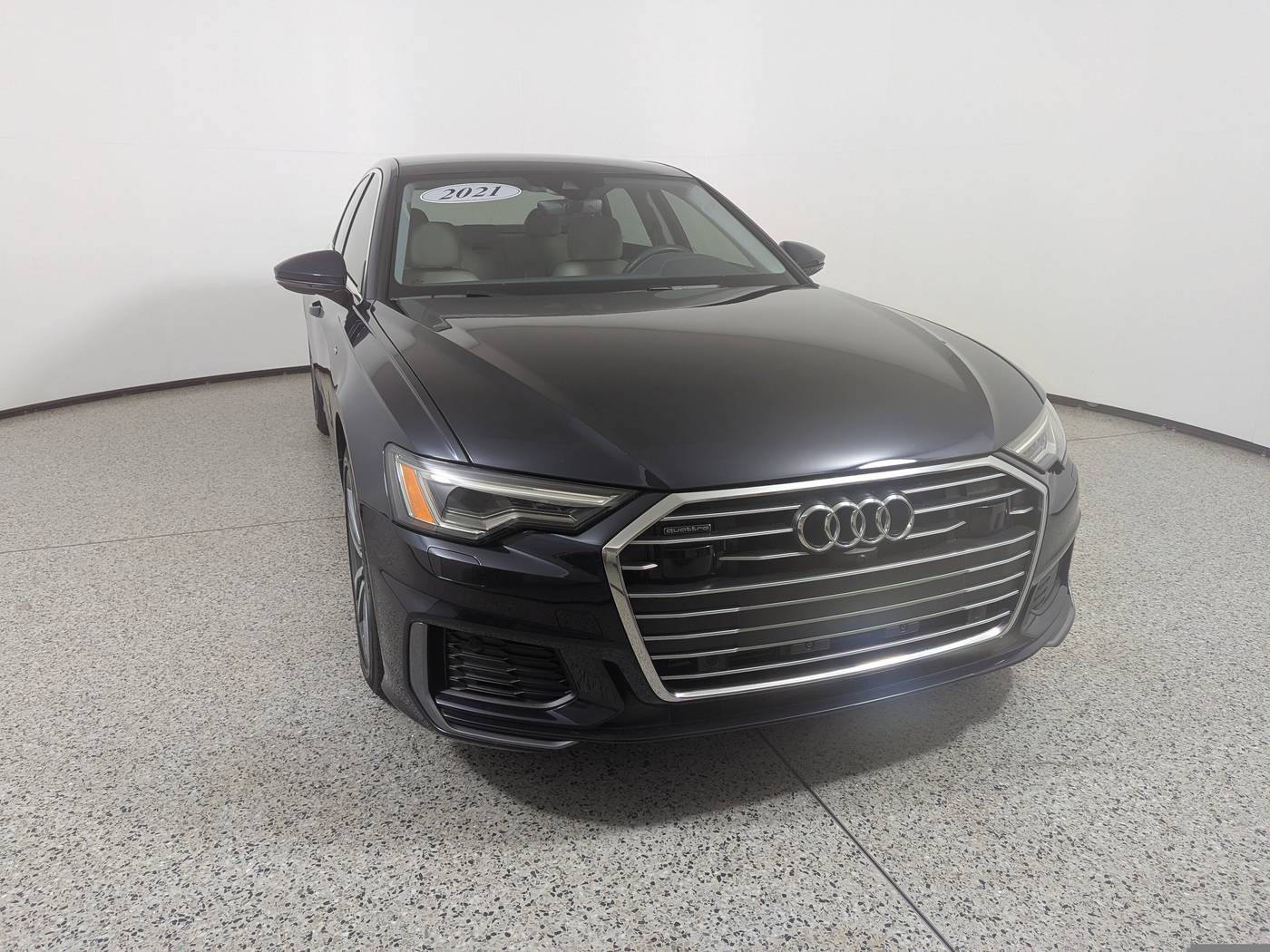 2021 Audi A6 Premium Plus — Sedan — 37,410 mi — West Melbourne, FL