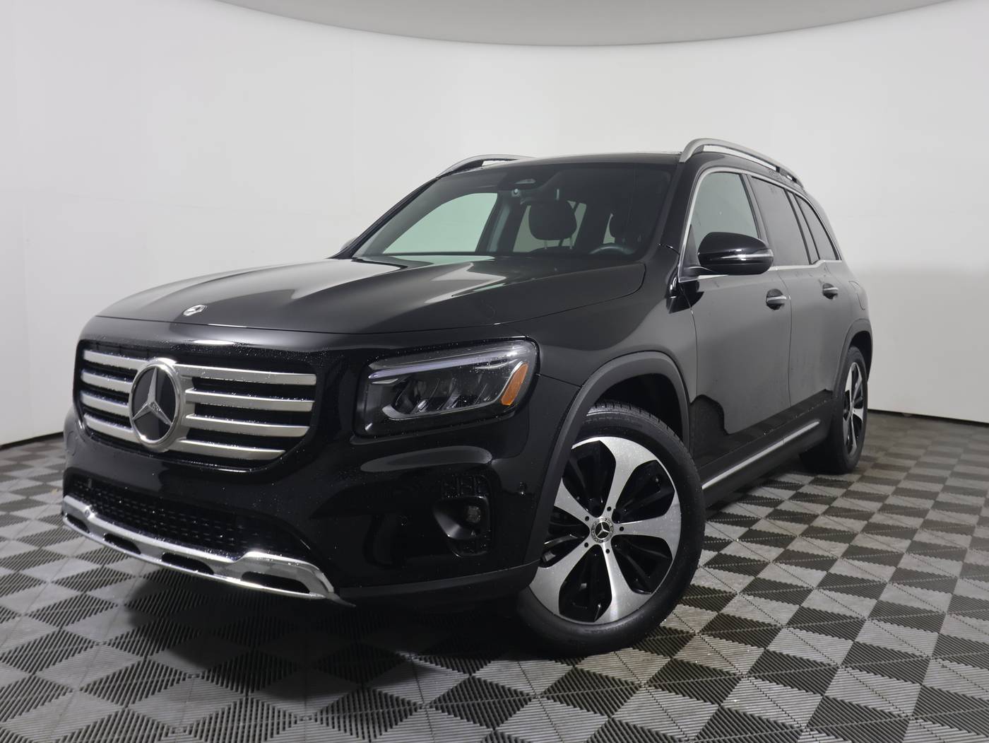 2024 Mercedes-Benz GLB GLB 250 — SUV — 3,950 mi — West Melbourne, FL