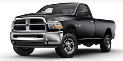 2011 Ram 2500 SLT — Pickup Truck — 92,689 mi — West Melbourne, FL