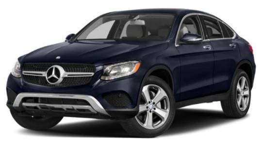 2019 Mercedes-Benz GLC AMG GLC 43 — SUV — 34,585 mi — West Melbourne, FL
