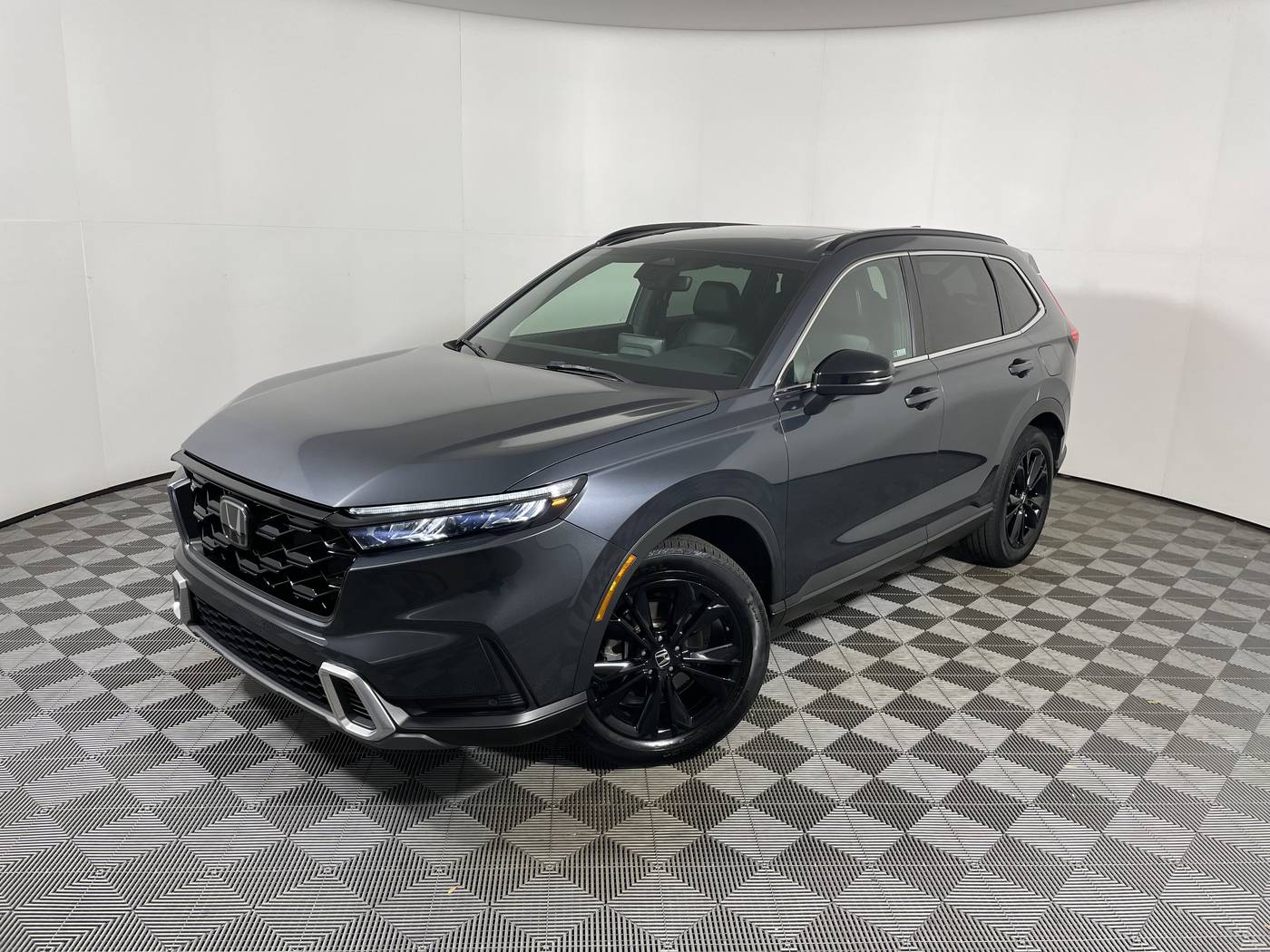 2024 Honda CR-V Hybrid Sport Touring — SUV — 20,100 mi — West Melbourne, FL