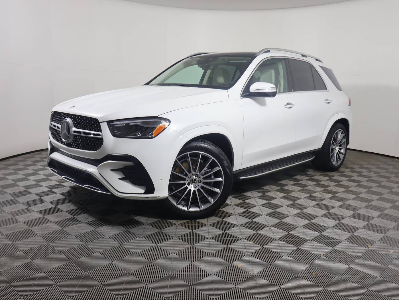 2024 Mercedes-Benz GLE GLE 450 — SUV — 5,058 mi — West Melbourne, FL