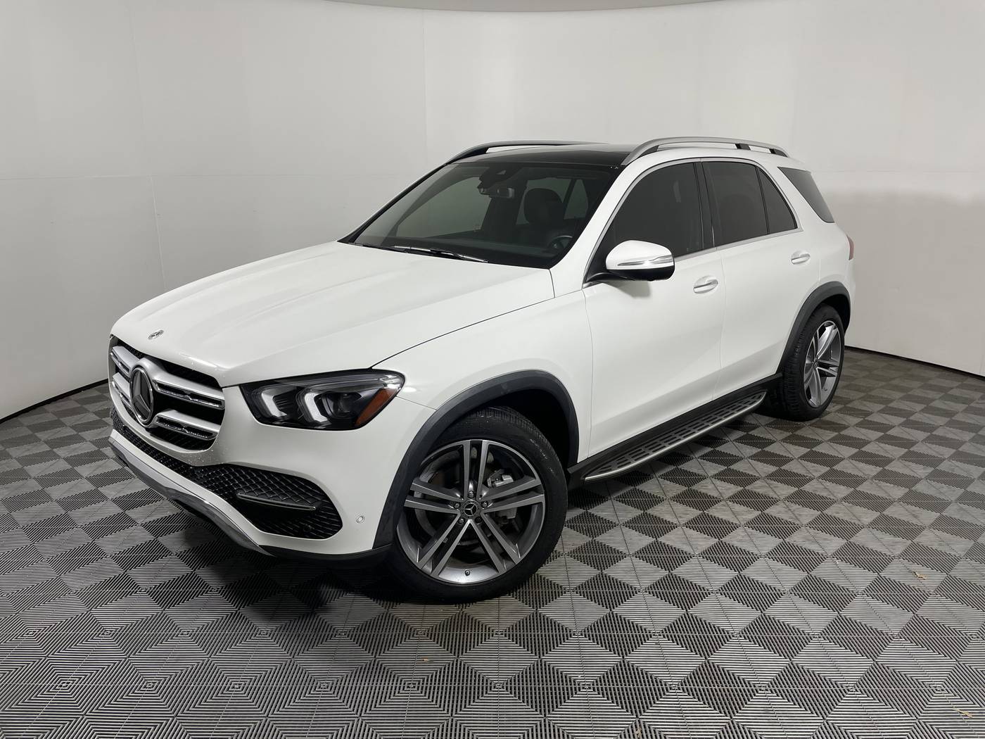 2022 Mercedes-Benz GLE GLE 350 — SUV — 27,077 mi — West Melbourne, FL