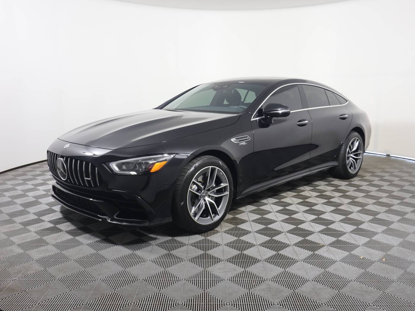 2023 Mercedes-Benz AMG GT AMG GT 43 — Sedan — 13,949 mi — West Melbourne, FL