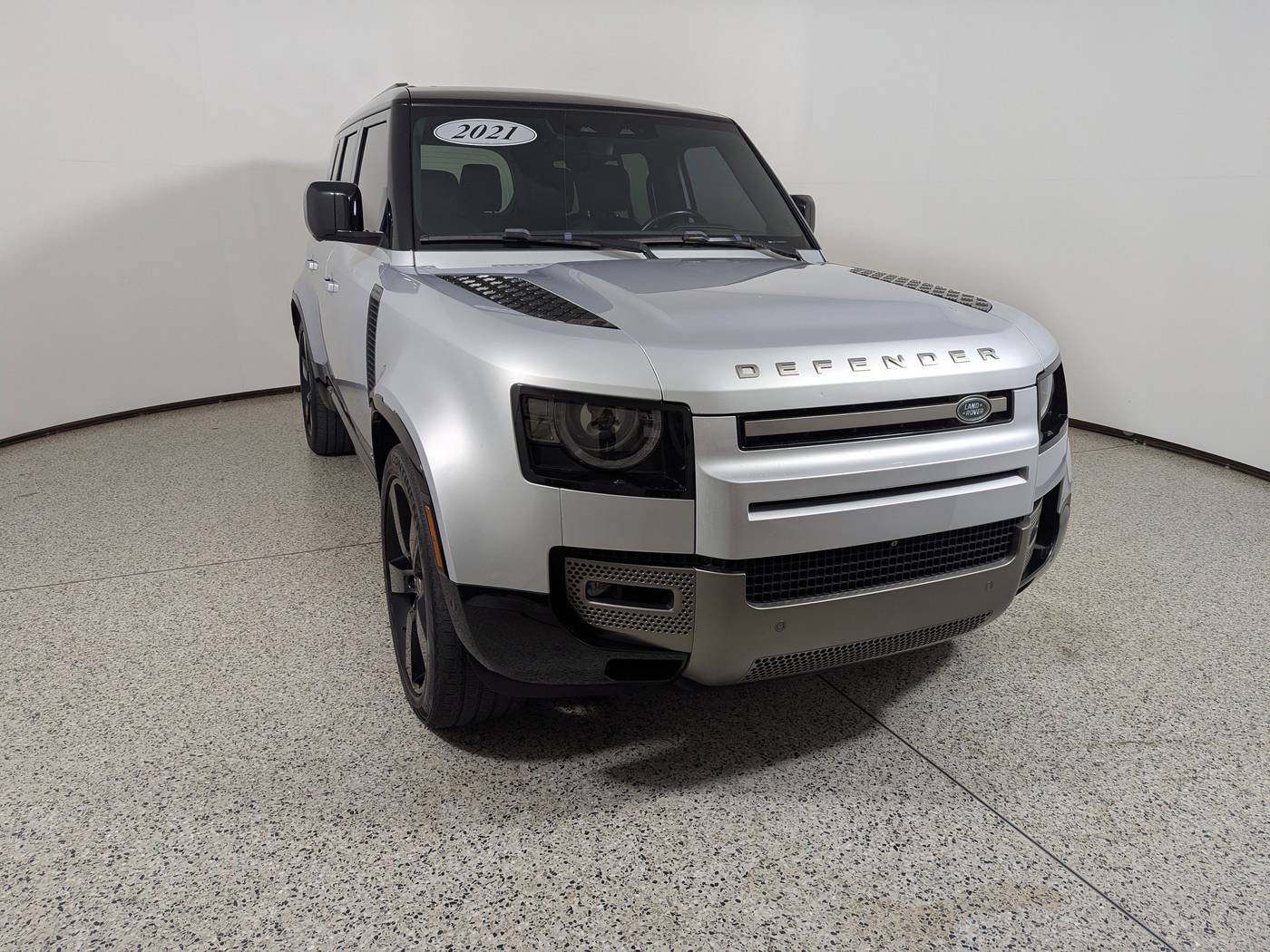 2021 Land Rover Defender X-Dynamic HSE — SUV — 65,991 mi — West Melbourne, FL