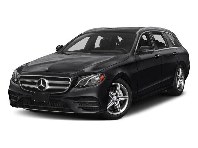 2018 Mercedes-Benz E-Class E 400 — Wagon — 32,301 mi — West Melbourne, FL