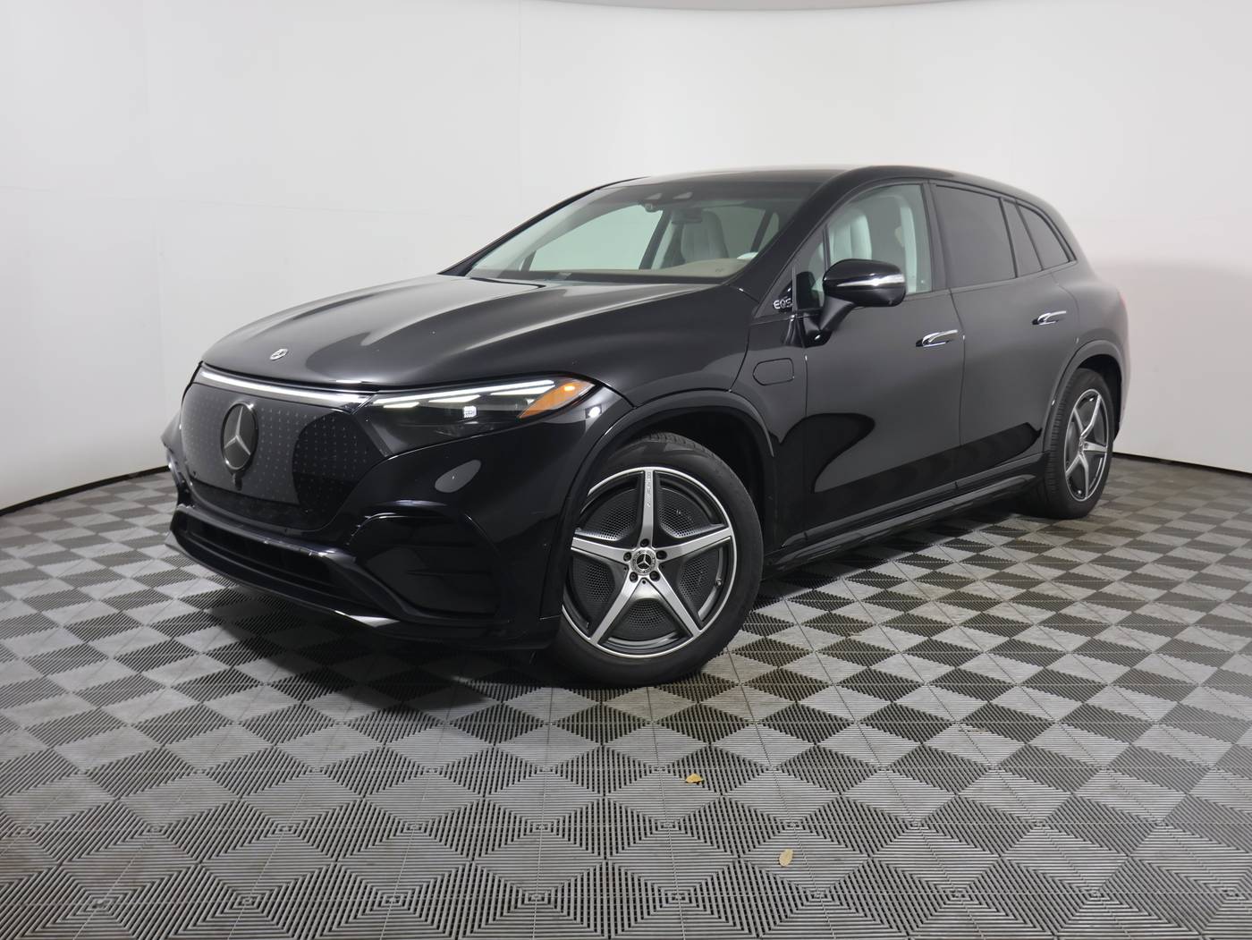 2023 Mercedes-Benz EQS SUV EQS 580 — SUV — 14,581 mi — West Melbourne, FL