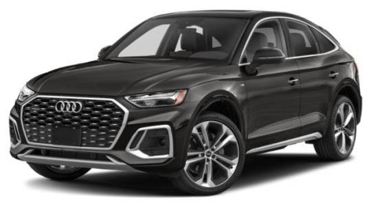 2021 Audi Q5 Prestige — SUV — 32,947 mi — West Melbourne, FL
