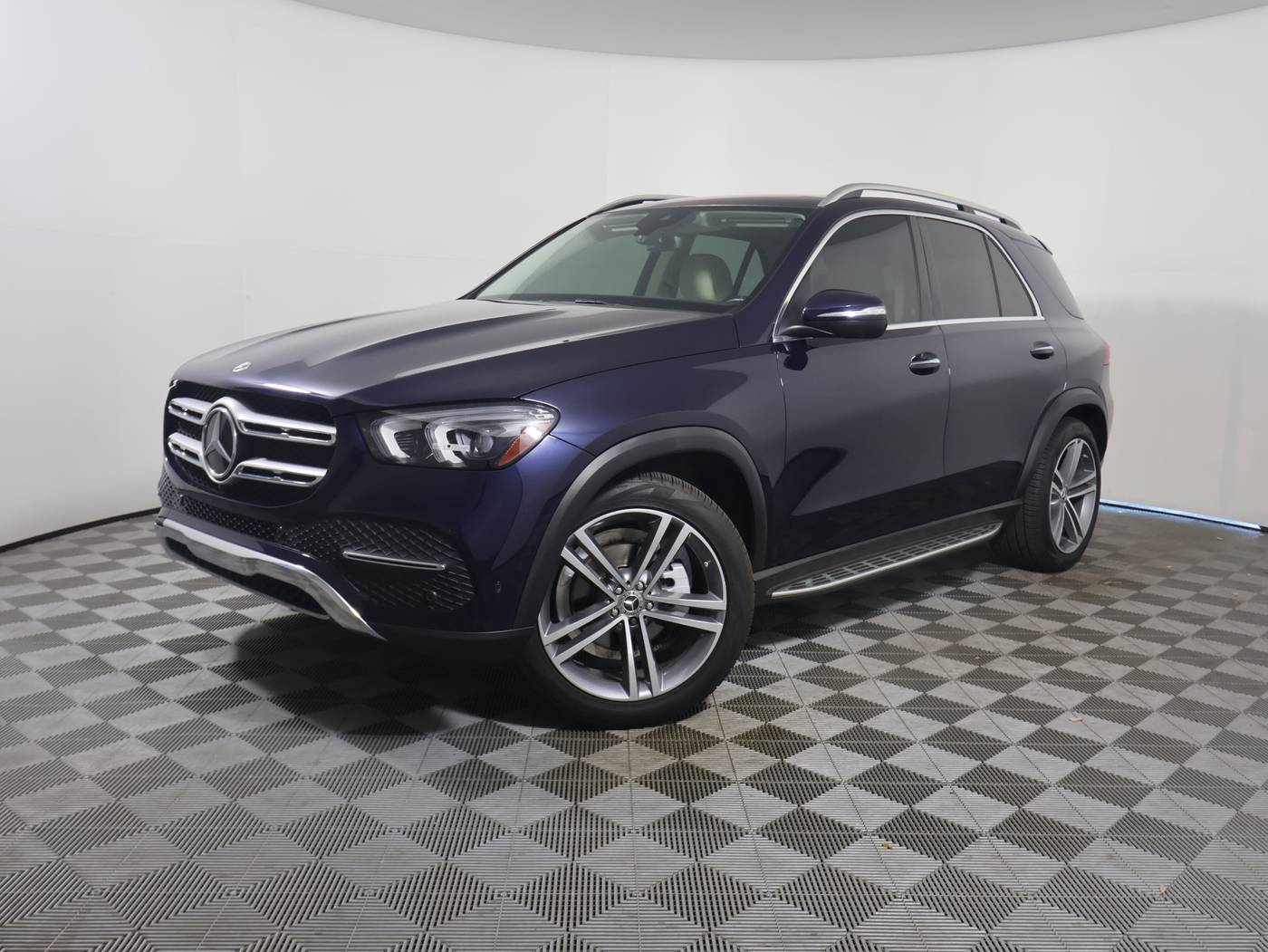 2022 Mercedes-Benz GLE GLE 350 — SUV — 44,099 mi — West Melbourne, FL