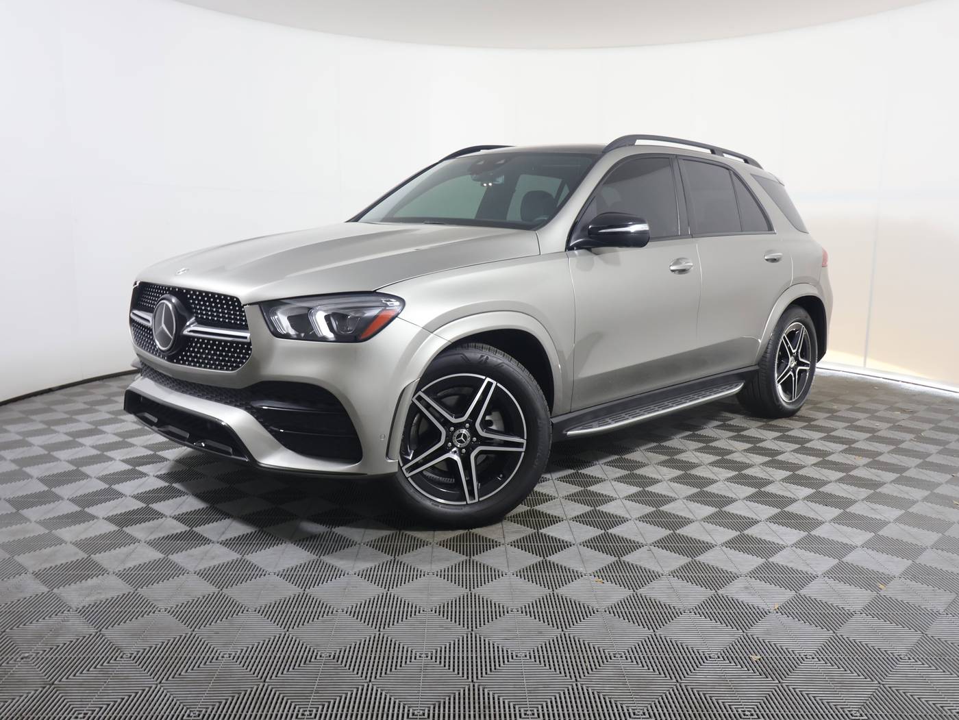 2022 Mercedes-Benz GLE GLE 350 — SUV — 25,286 mi — West Melbourne, FL