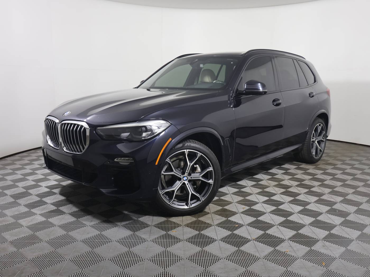 2020 BMW X5 40i — SUV — 77,881 mi — West Melbourne, FL
