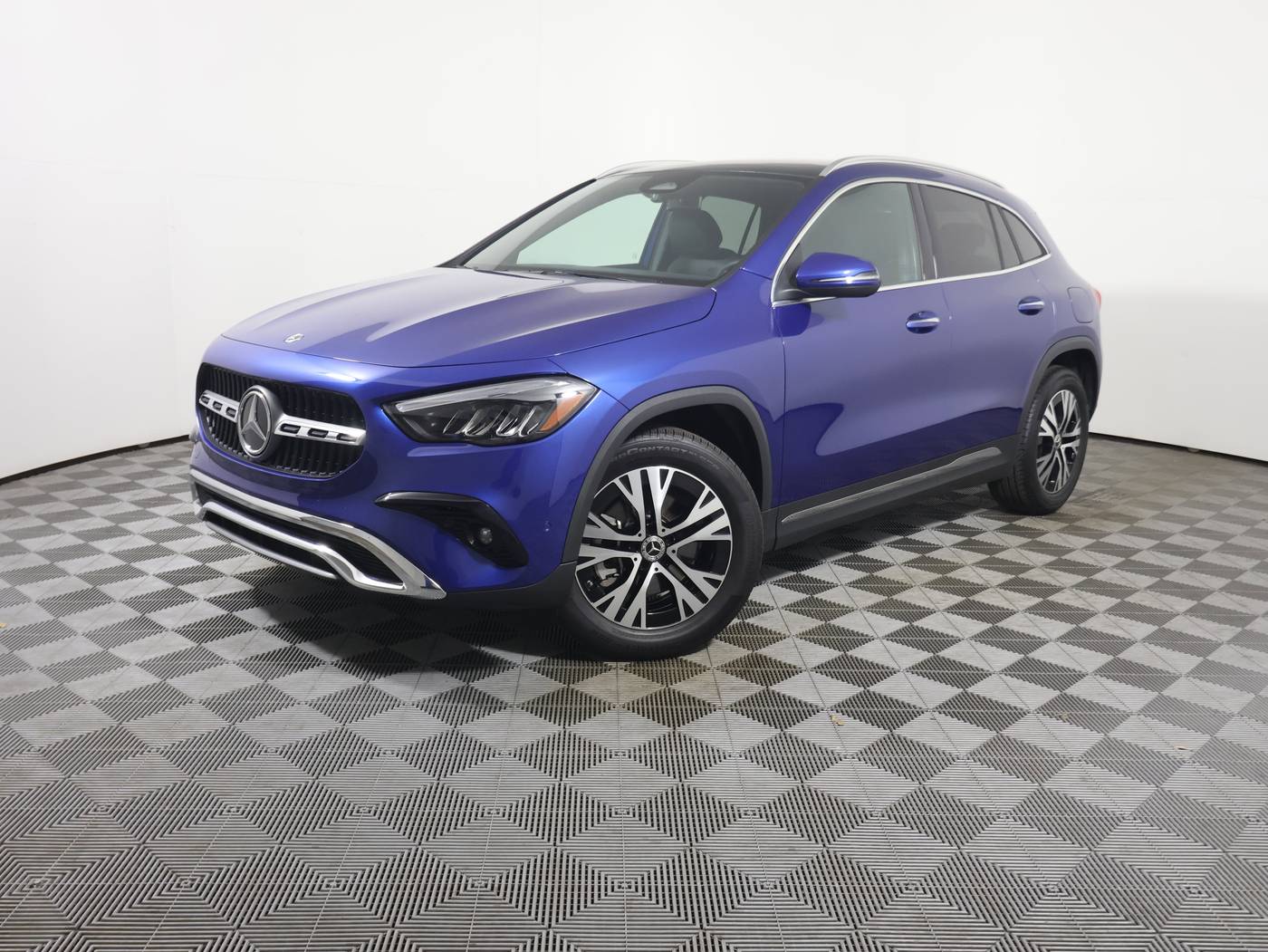 2025 Mercedes-Benz GLA GLA 250 — SUV — 7,284 mi — West Melbourne, FL