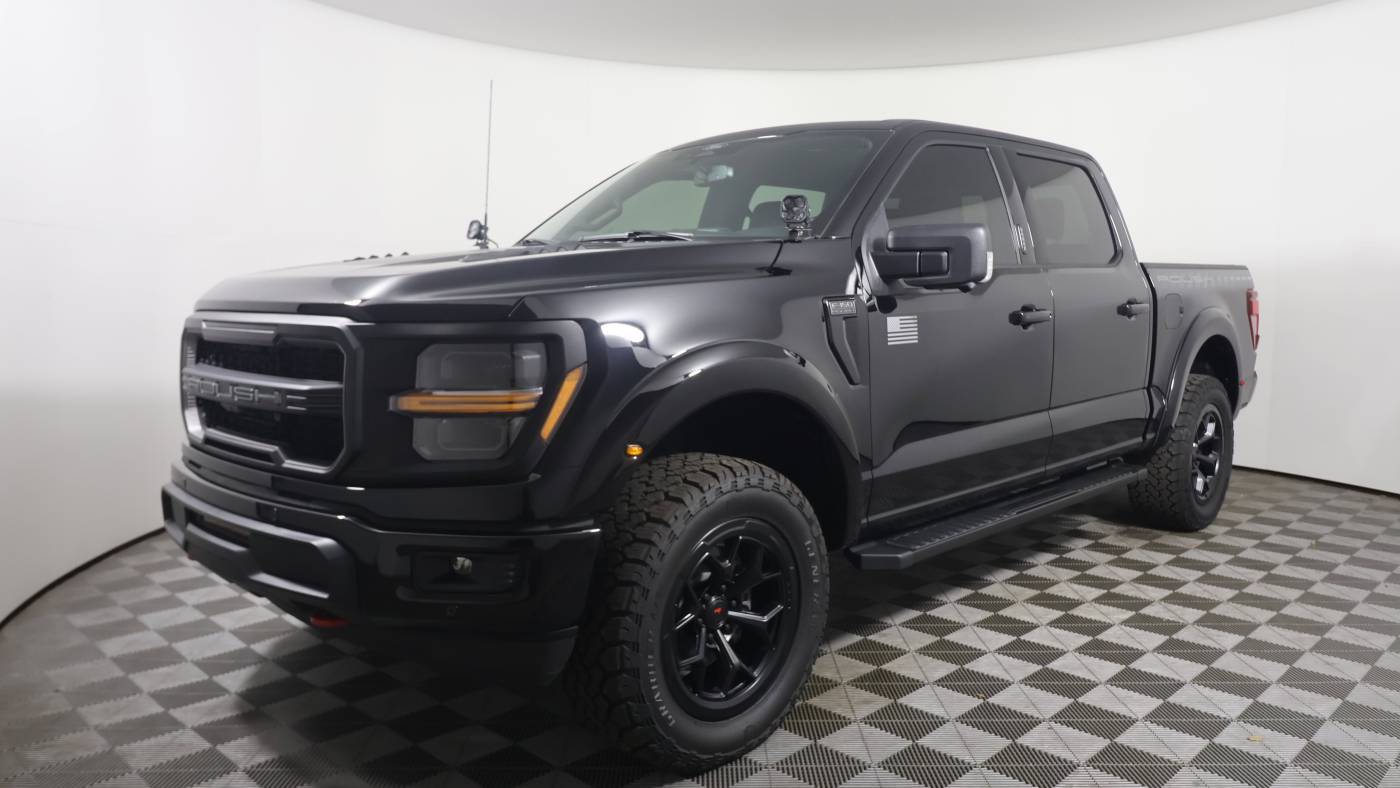 2024 Ford F-150 XLT — Pickup Truck — 1,800 mi — West Melbourne, FL
