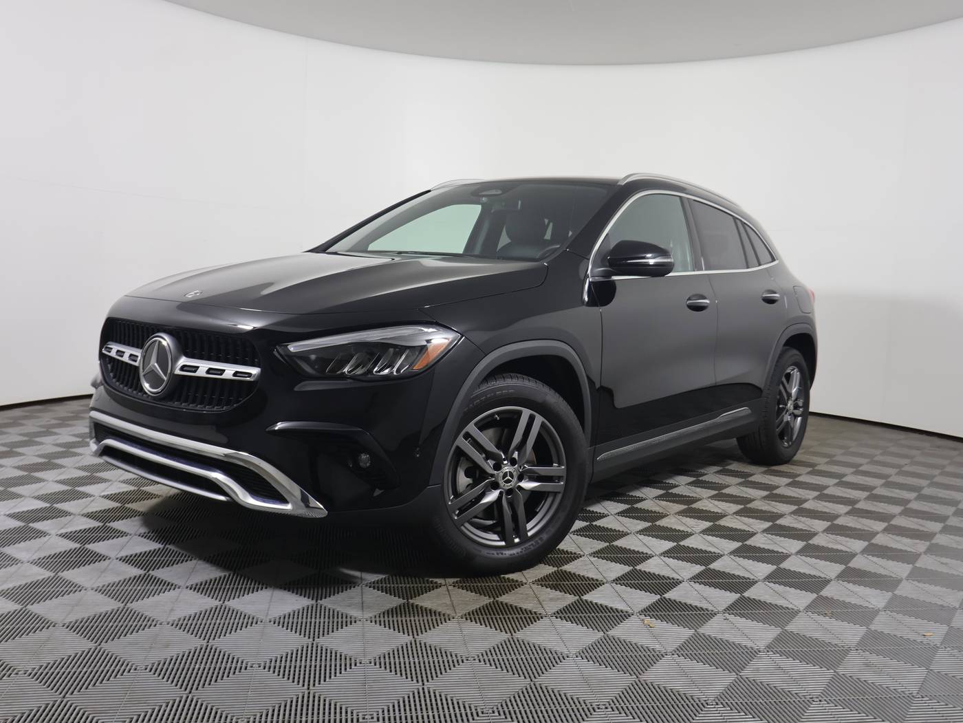 2025 Mercedes-Benz GLA GLA 250 — SUV — 5,599 mi — West Melbourne, FL