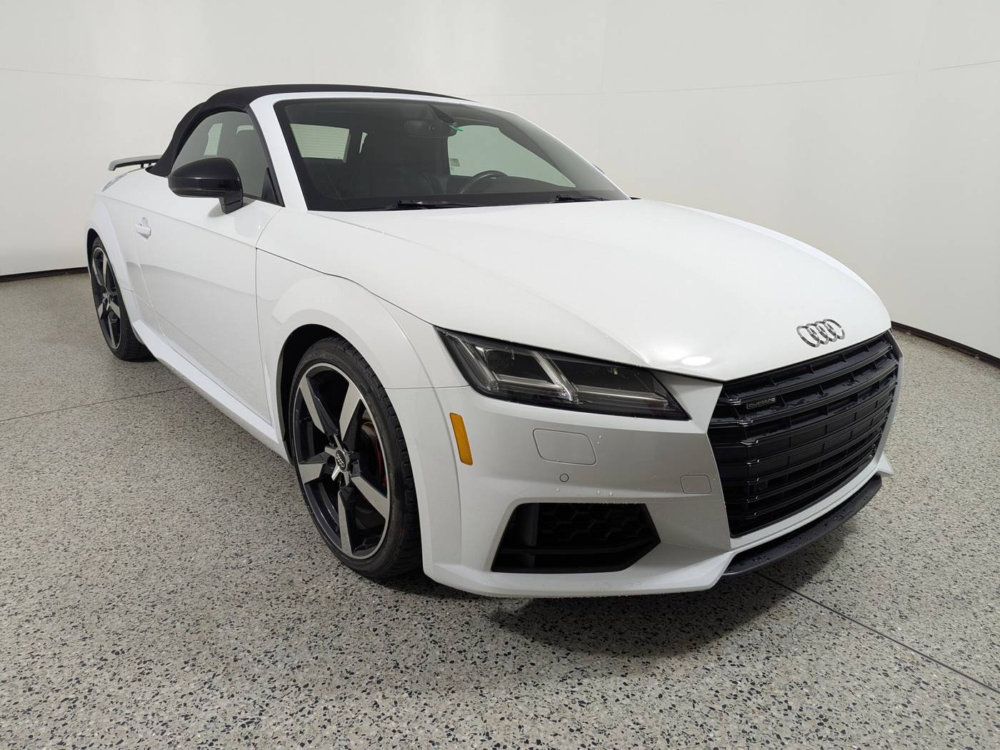 2019 Audi TT 2.0T — Convertible — 79,060 mi — West Melbourne, FL