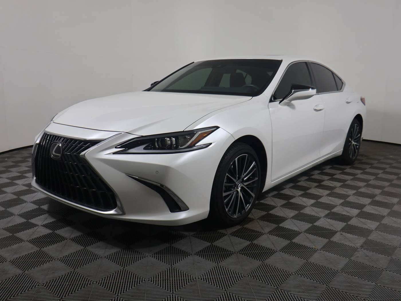 2024 Lexus ES ES 350 — Sedan — 10,697 mi — West Melbourne, FL