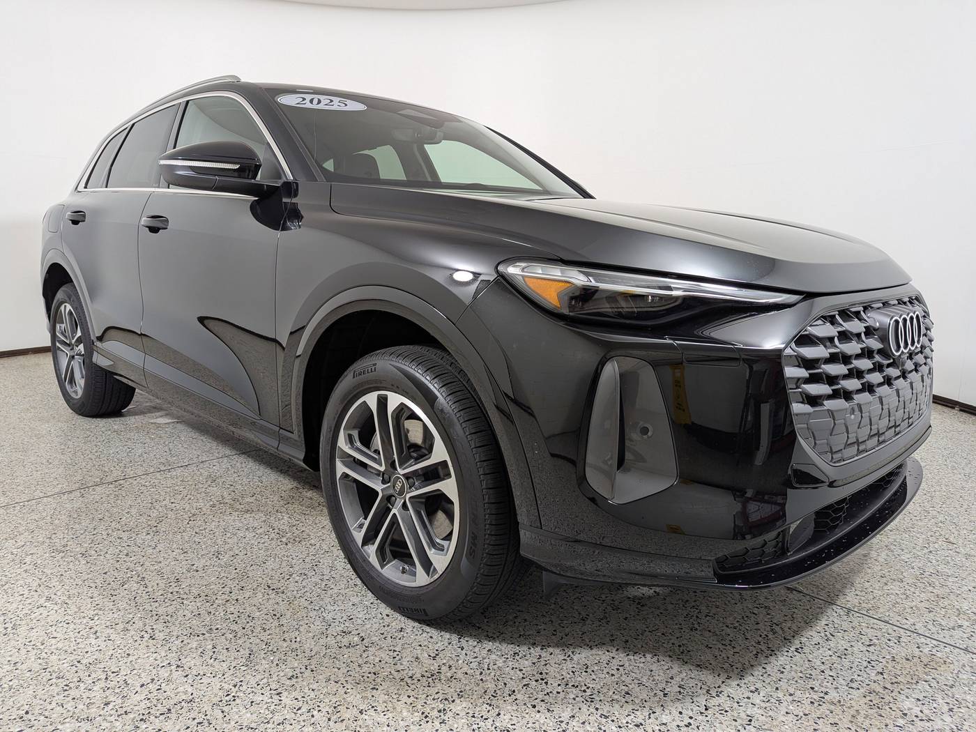2025 Audi Q5 Premium Plus — SUV — 327 mi — West Melbourne, FL