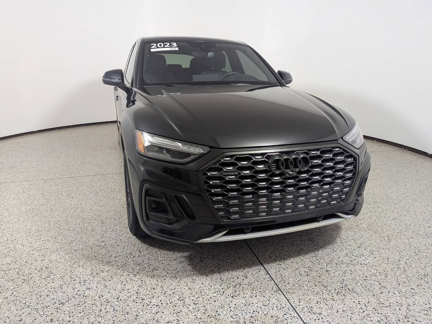 2023 Audi Q5 Prestige — SUV — 36,596 mi — West Melbourne, FL