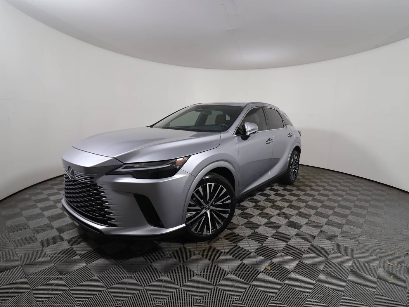 2023 Lexus RX RX 350 — SUV — 34,763 mi — West Melbourne, FL