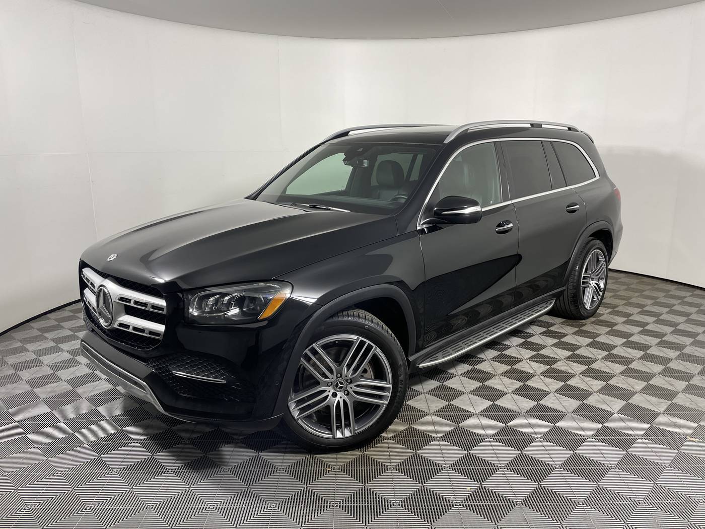 2020 Mercedes-Benz GLS GLS 450 — SUV — 91,087 mi — West Melbourne, FL