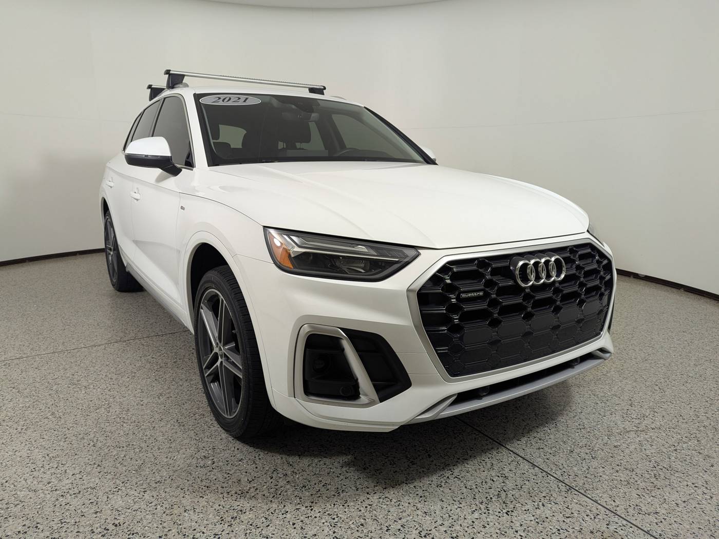 2021 Audi Q5 Plug-In Hybrid e Premium — SUV — 73,337 mi — West Melbourne, FL