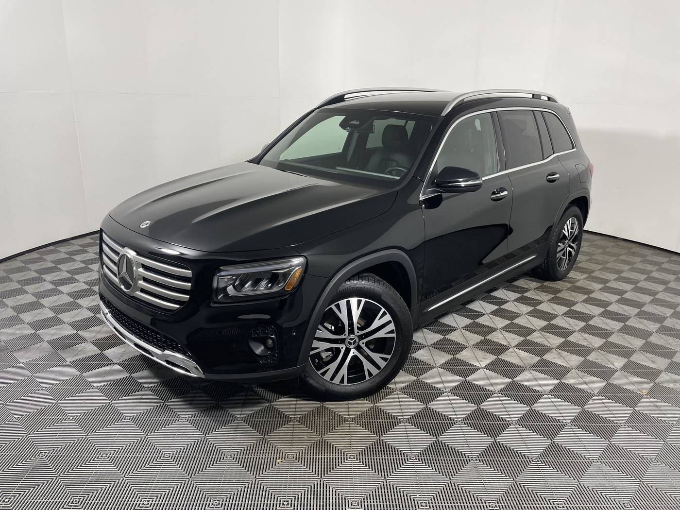 2025 Mercedes-Benz GLB GLB 250 — SUV — 7,124 mi — West Melbourne, FL