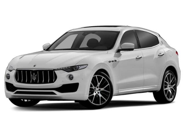2019 Maserati Levante GranSport — SUV — 38,061 mi — West Melbourne, FL