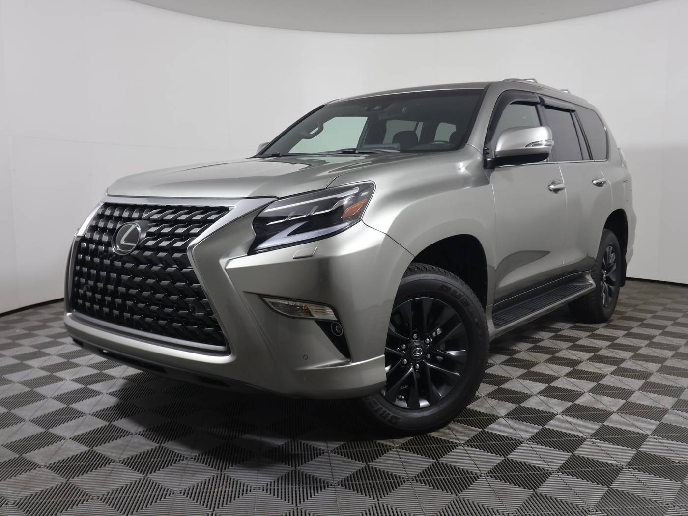 2023 Lexus GX GX 460 Premium — SUV — 17,675 mi — West Melbourne, FL