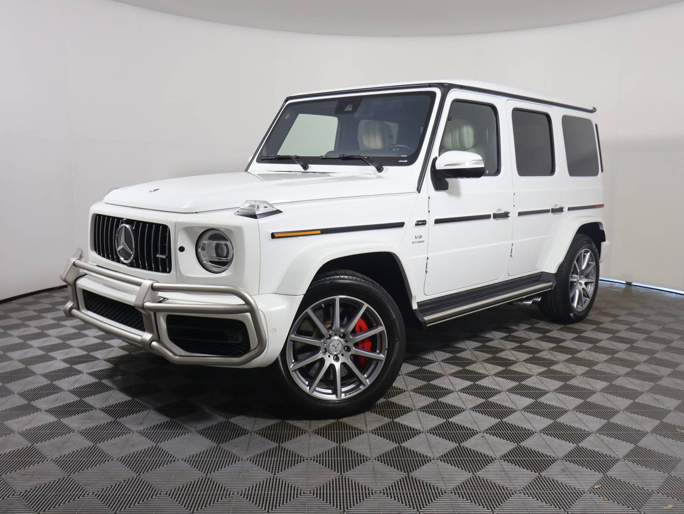 2023 Mercedes-Benz G-Class AMG G 63 — SUV — 39,285 mi — West Melbourne, FL