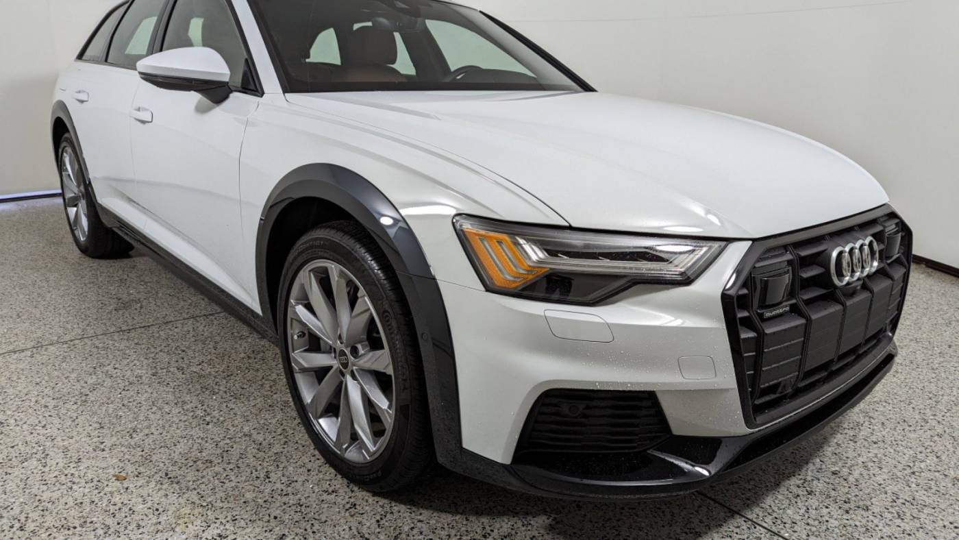 New Audi A6 allroad for Sale (with Photos) U.S. News & World Report