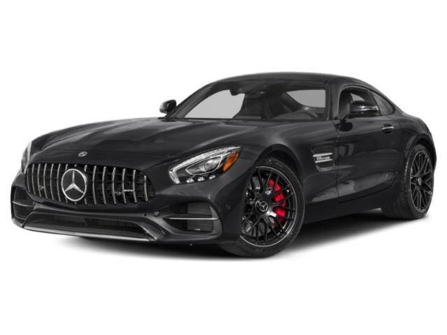 2019 Mercedes-Benz AMG GT AMG GT C — Coupe — 55,237 mi — West Melbourne, FL